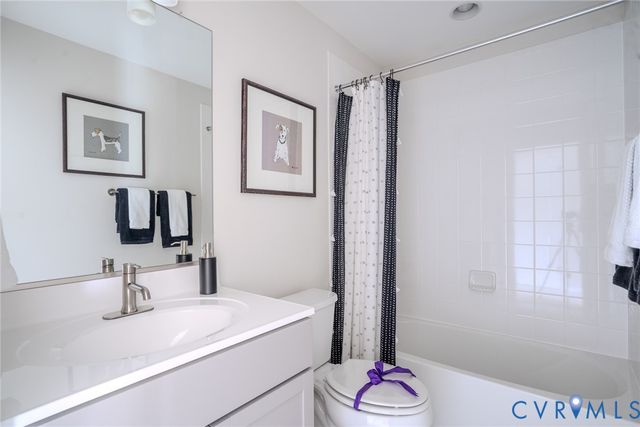 0 Canoe Pointe Loop, Chesterfield, VA 23120