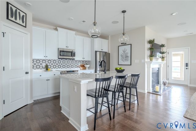 0 Canoe Pointe Loop, Chesterfield, VA 23120