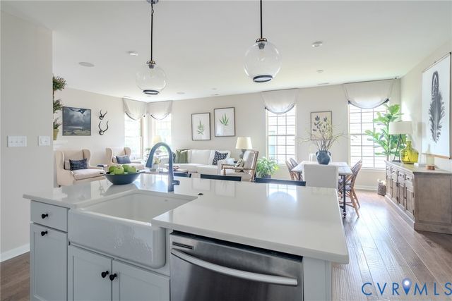 0 Canoe Pointe Loop, Chesterfield, VA 23120