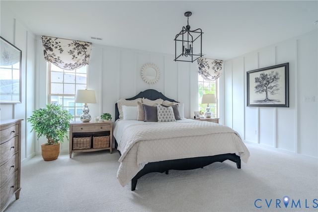 0 Canoe Pointe Loop, Chesterfield, VA 23120
