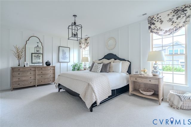 0 Canoe Pointe Loop, Chesterfield, VA 23120