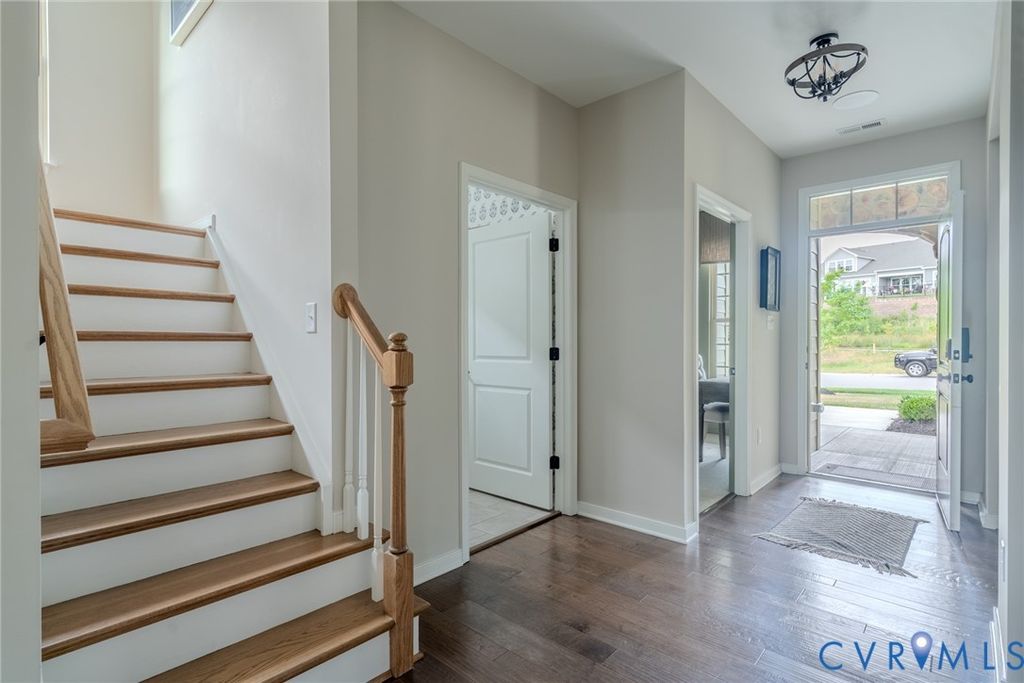 0 Canoe Pointe Loop, Chesterfield, VA 23120