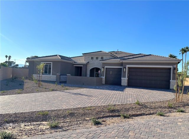 7415 Innovation Peak Court, Las Vegas, NV 89031