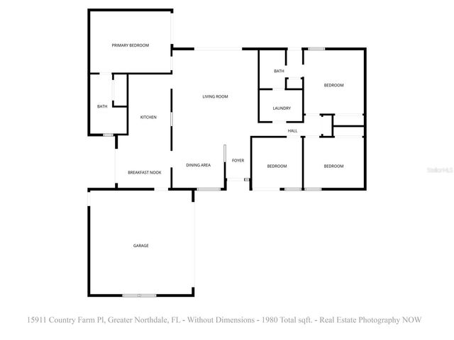 15911 COUNTRY FARM PLACE, Tampa, FL 33624
