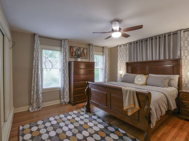 1411 E Riverwood Dr, Nashville, TN 37216