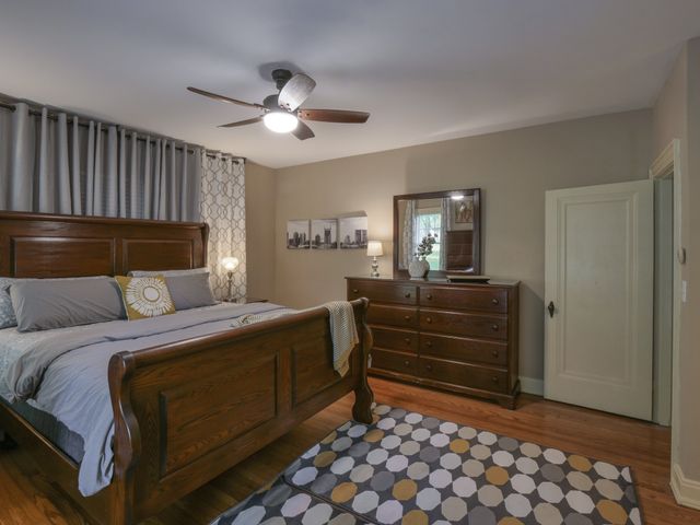 1411 E Riverwood Dr, Nashville, TN 37216