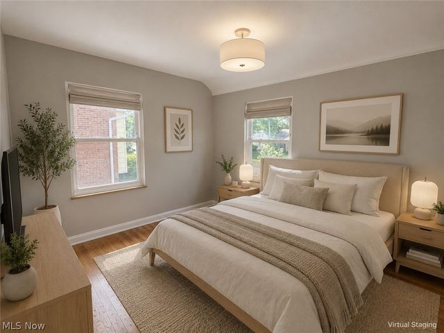 2257 N Taylor Road, Cleveland Heights, OH 44112