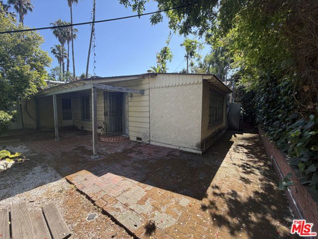 10862 Fruitland Drive, Studio City (los Angeles), CA 91604