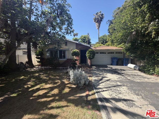 10862 Fruitland Drive, Studio City (los Angeles), CA 91604