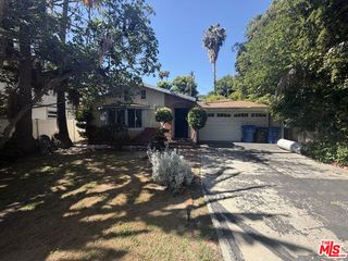 10862 Fruitland Drive, Studio City (los Angeles), CA 91604