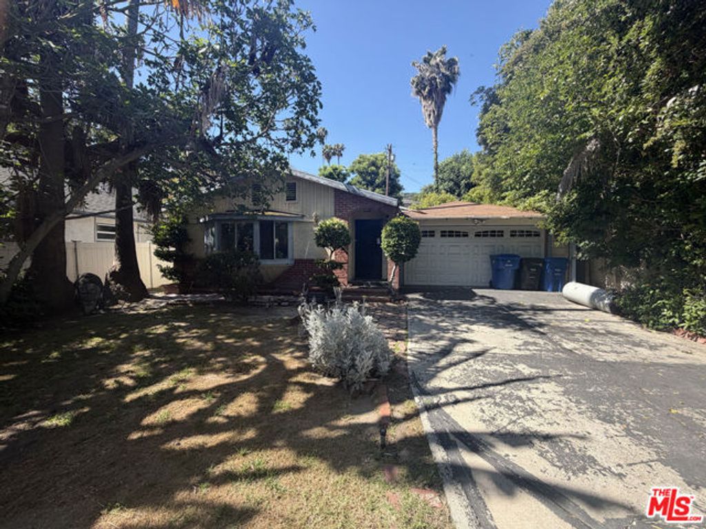 10862 Fruitland Drive, Studio City (los Angeles), CA 91604