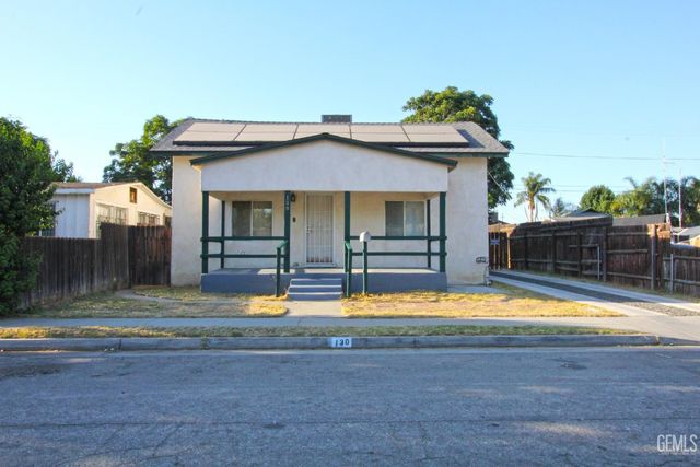 130 Cooper Avenue, Bakersfield, CA 93308