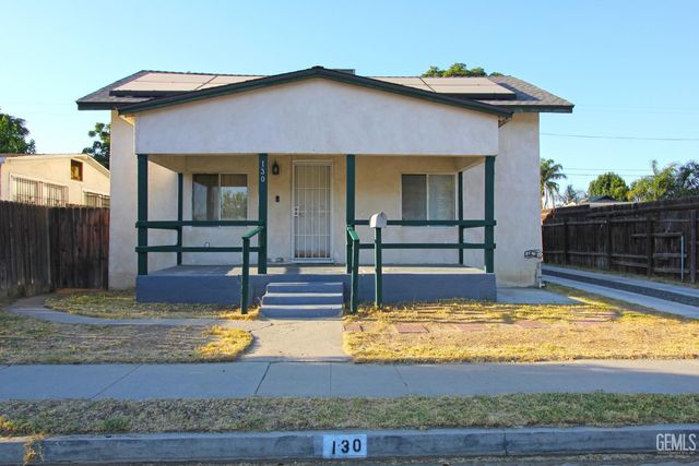130 Cooper Avenue, Bakersfield, CA 93308