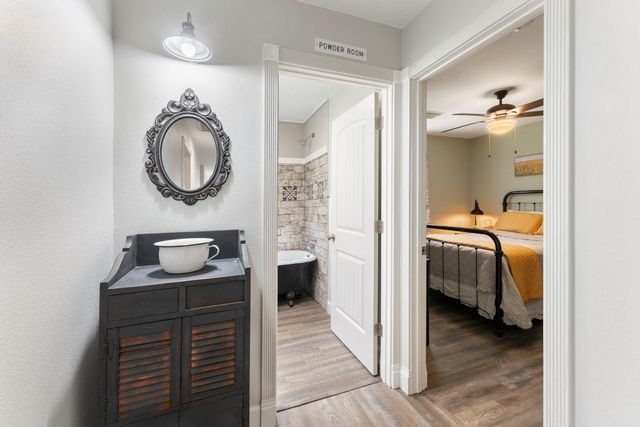 23322 Maid Marian Lane, Hockley, TX 77447