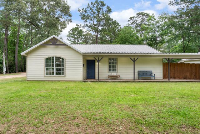 23322 Maid Marian Lane, Hockley, TX 77447