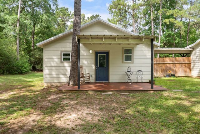 23322 Maid Marian Lane, Hockley, TX 77447