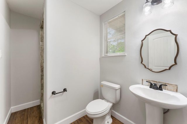 23322 Maid Marian Lane, Hockley, TX 77447