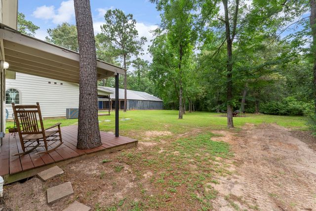 23322 Maid Marian Lane, Hockley, TX 77447