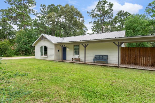 23322 Maid Marian Lane, Hockley, TX 77447
