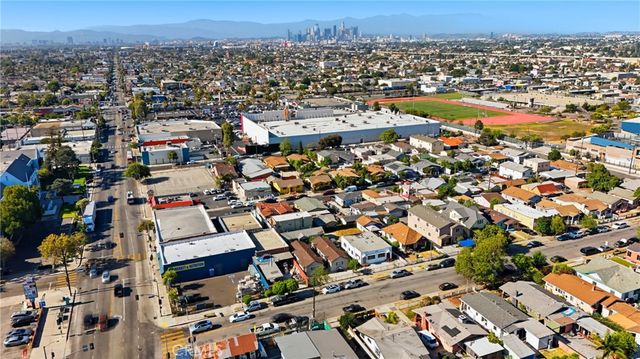 947 W 60th, Los Angeles, CA 90044