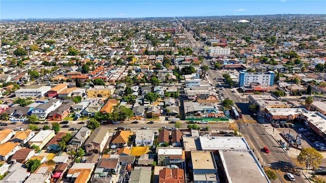 947 W 60th, Los Angeles, CA 90044