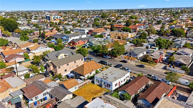 947 W 60th, Los Angeles, CA 90044