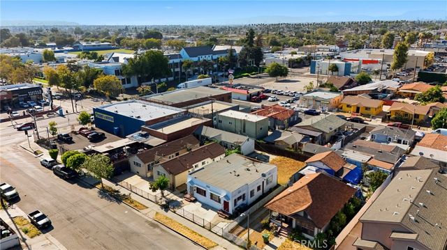 947 W 60th, Los Angeles, CA 90044