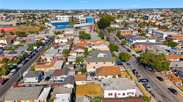 947 W 60th, Los Angeles, CA 90044