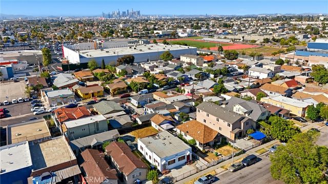 947 W 60th, Los Angeles, CA 90044
