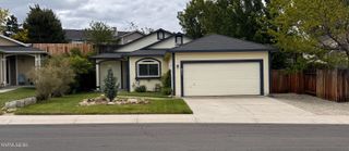 851 Valley Vista Drive, Carson City, NV 89705