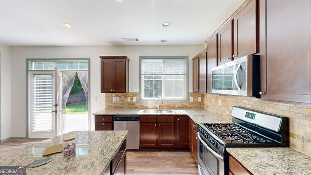 2499 Sinclair Trace, Powder Springs, GA 30127