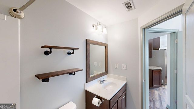 2499 Sinclair Trace, Powder Springs, GA 30127