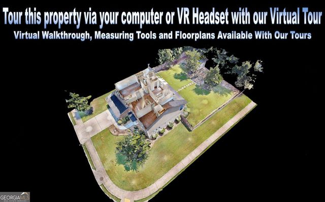 2499 Sinclair Trace, Powder Springs, GA 30127