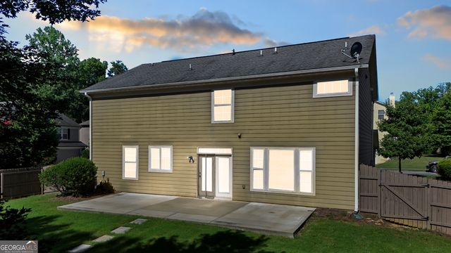 2499 Sinclair Trace, Powder Springs, GA 30127