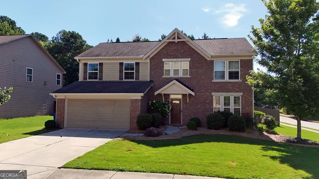 2499 Sinclair Trace, Powder Springs, GA 30127