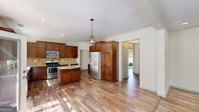 2499 Sinclair Trace, Powder Springs, GA 30127