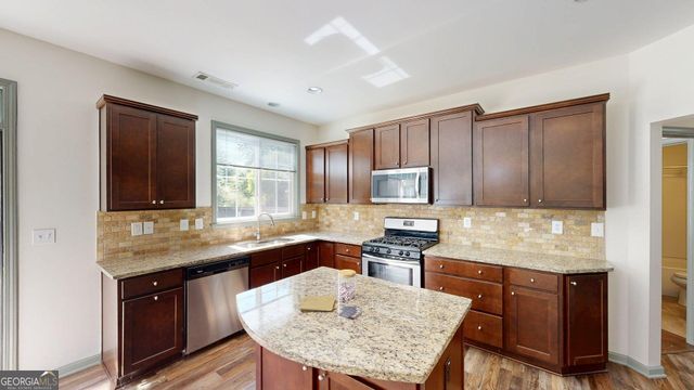 2499 Sinclair Trace, Powder Springs, GA 30127