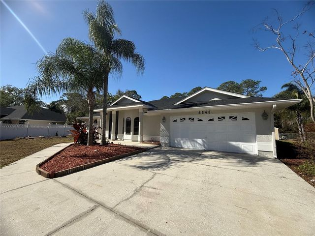 4548 YORKSHIRE LANE, Kissimmee, FL 34758