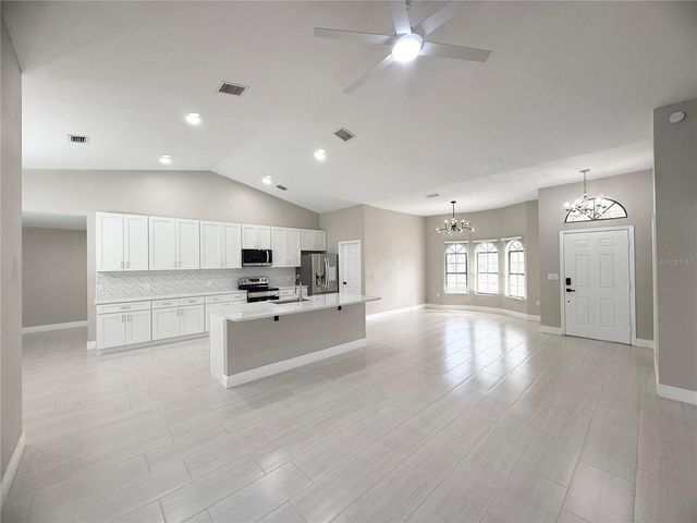 4548 YORKSHIRE LANE, Kissimmee, FL 34758