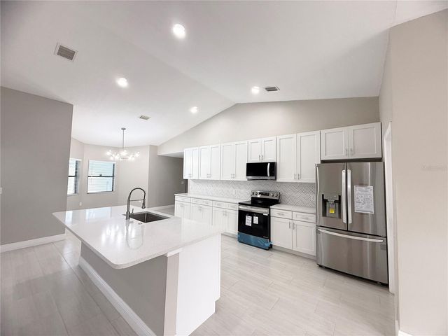 4548 YORKSHIRE LANE, Kissimmee, FL 34758