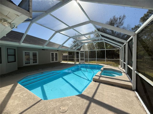 4548 YORKSHIRE LANE, Kissimmee, FL 34758