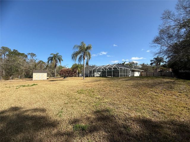 4548 YORKSHIRE LANE, Kissimmee, FL 34758