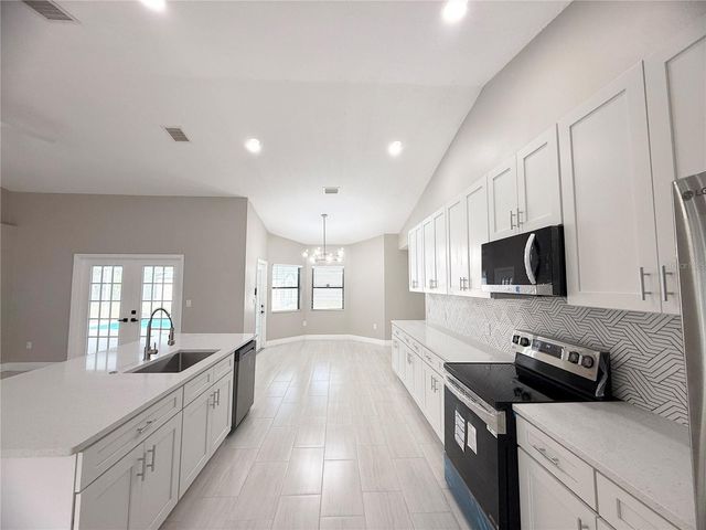 4548 YORKSHIRE LANE, Kissimmee, FL 34758