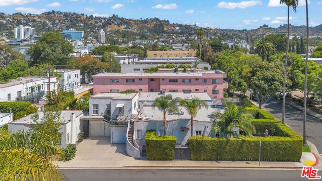 8261 Romaine Street, West Hollywood, CA 90046