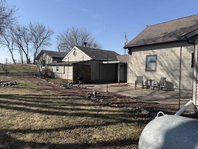 N2453 Bates ROAD, Adell, WI 53001
