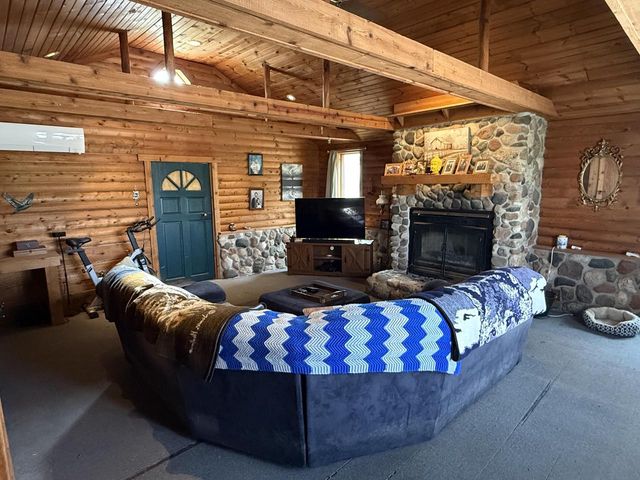 N2453 Bates ROAD, Adell, WI 53001