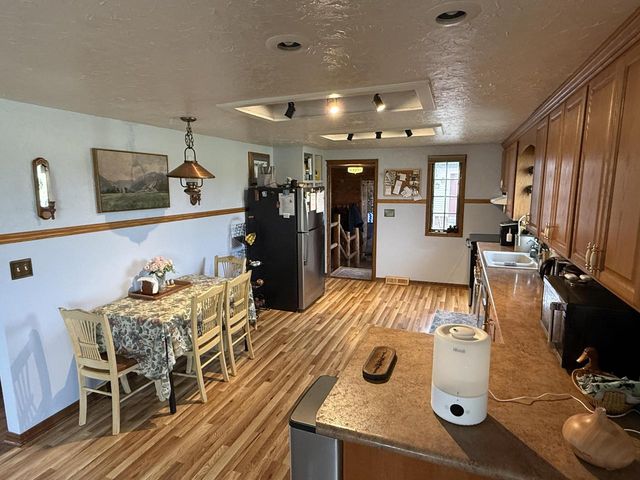 N2453 Bates ROAD, Adell, WI 53001