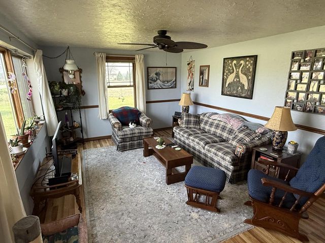 N2453 Bates ROAD, Adell, WI 53001