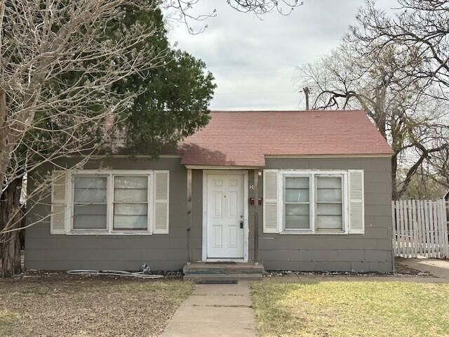 5430 Avenue B, Lubbock, TX 79404