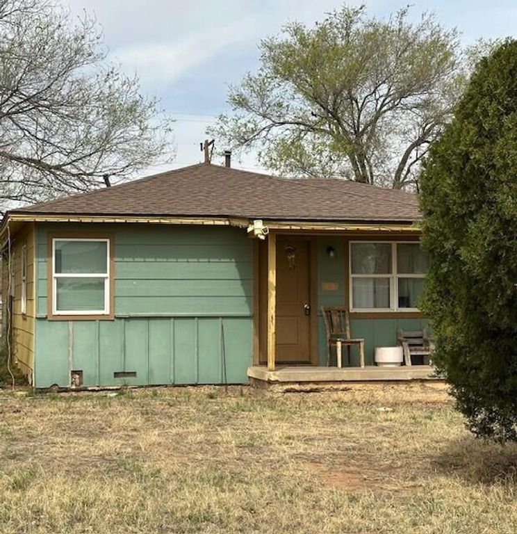 5430 Avenue B, Lubbock, TX 79404